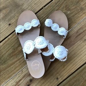 Jack Rogers Lauren Sandal